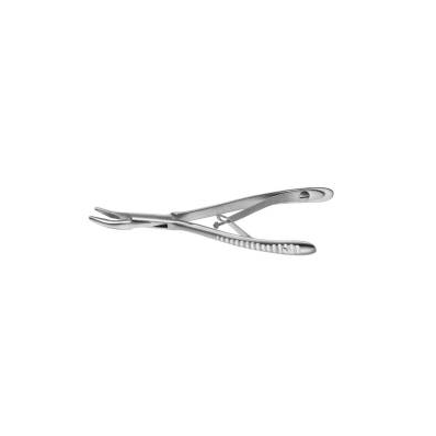 Padgett Rongeur Friedman Curved, Delicate Dou