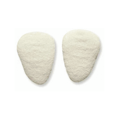 Pads, Arch, Metatarsal Lrg 3/8"