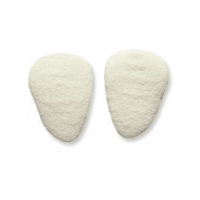 Pads, Arch, Metatarsal Sml 1/4"
