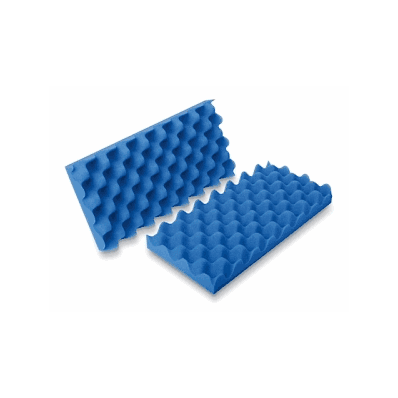 Pads, Arm Board, Foam - Medline