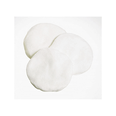 Pads, Eye, Sterile 2 1/8 X 2 5/8 - Medline