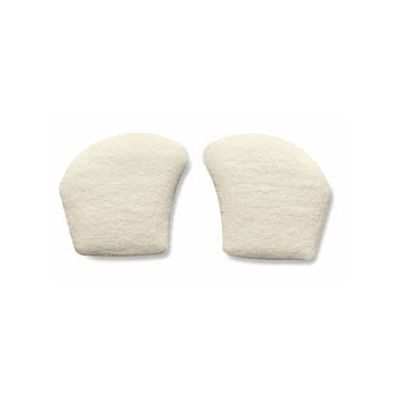 Pads, Foot, Metatarsal Pediatric 1/4"