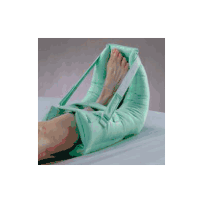 Pads, Gel Replcmnt F/6118 - - Posey