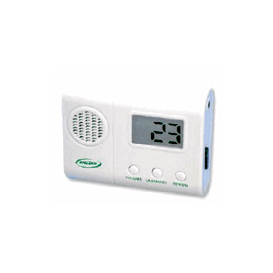 Pager - Pager, Caregiver Pckt W/Lcd Display F