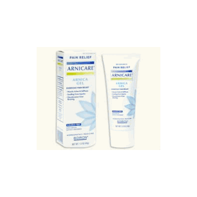 Pain Reliever Arnicare Gel 1.5 Oz. - Arnica,