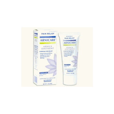 Pain Reliever Arnicare Ointment 1 Oz. - Arni