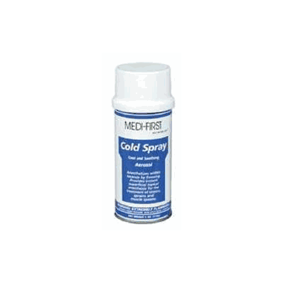 Pain Reliever Cold Spray Spray 4 Oz. 4 Oz. -