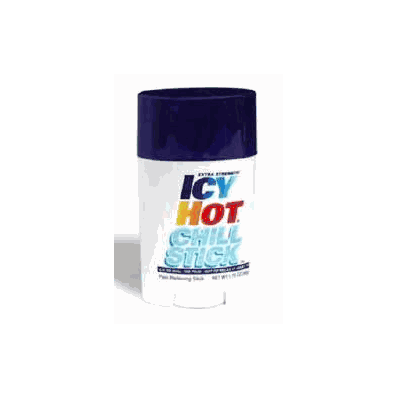Pain Reliever Icy Hot Stick 1.75 Oz. 1.75 Oz