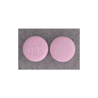 Pain Reliever Mapap Tablet 30 Per Bottle 80