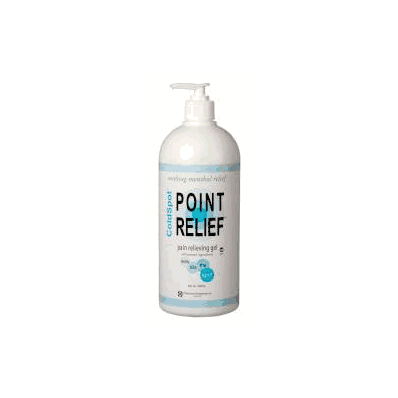 Pain Reliever Point Relief Coldspot Gel - P