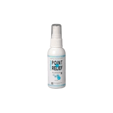 Pain Reliever Point Relief Coldspot Spray 2