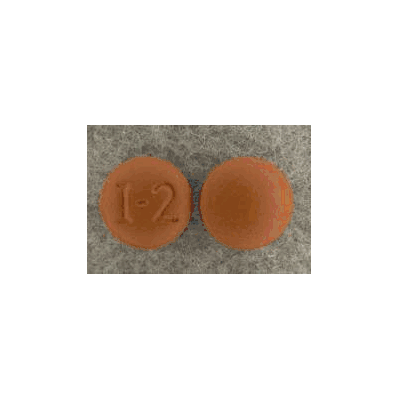 Pain Reliever Tablet 100 Per Bottle 200 Mg -