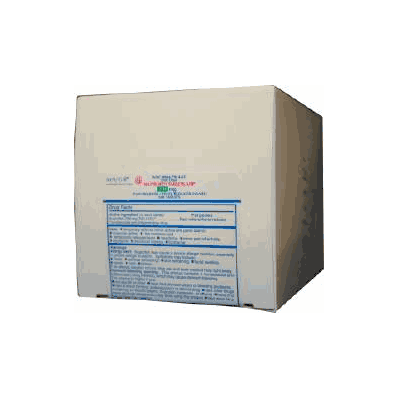 Pain Reliever Tablet 100 Per Box 200 Mg - Ibu