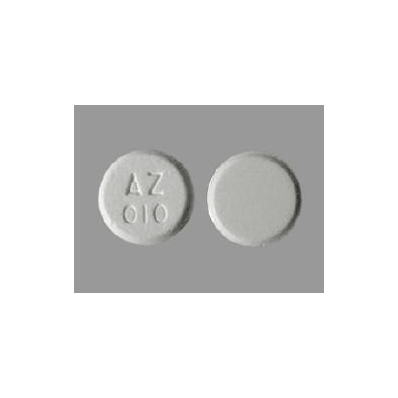 Pain Reliever Tablet 325 Mg - Acetaminophen,T