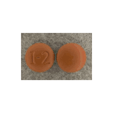 Pain Reliever Tablet 500 Per Bottle 200 Mg -
