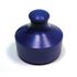 Palm Cup Percussors, Pediatric, 47 mm Diameter Single Patient Only, Disposable, sold as 50/Case by Medicomp MC-2247<br><br><font color="red"><b>BACK TO THE PRODUCT TABLE, <a href="https://www.aaawholesalecompany.com/respiratory-percussors-and-accessories.html">CLICK HERE</a></b></font>