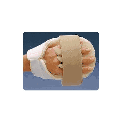 Palm Protector Splint Rolyan Progressive Fo