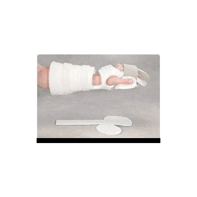 Palm Protector Splint Rolyan Progressive Le