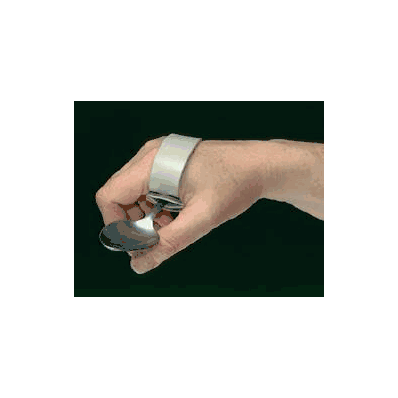 Palmar Clip Adl Cuff - Clip, Pocket Swivel C