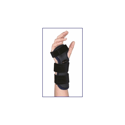 Palmer Hand Orthosis - X-Large - Right -
