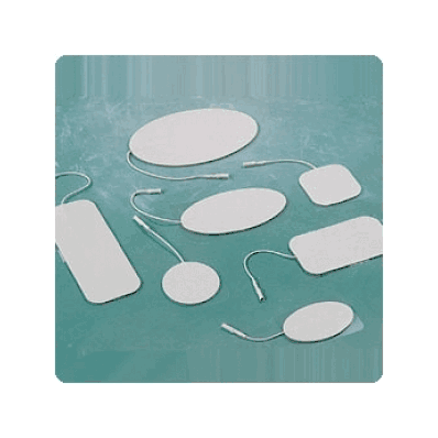 Pals Foam Elect. Rect 2x5" - Medline