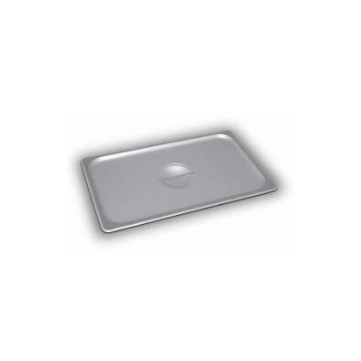 Pan Cover Third Size, 6 - 4.6 Lbs, Solid - Co