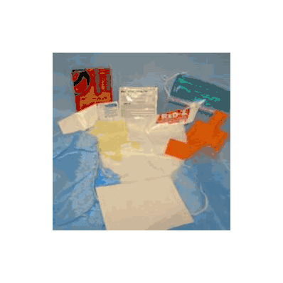 Pandemic Precaution Kit - Bird Flu Precaution