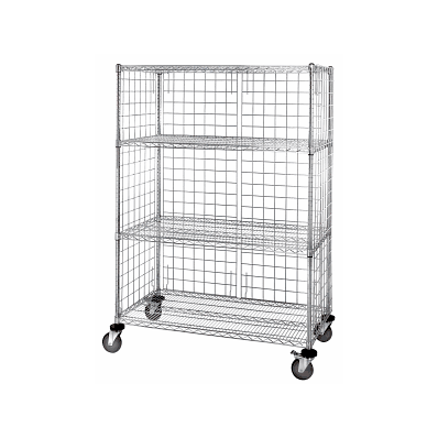 Panel, Enclosure, 22x73 - Medline
