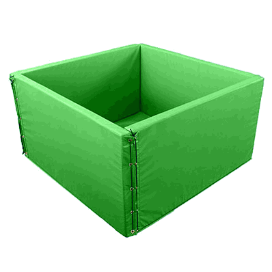 PANEL ONLY, Sensory Ball