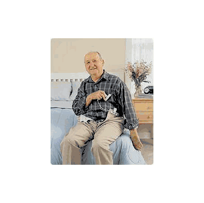 Pant Clip - Clip, Pant Lf - Sammons Preston