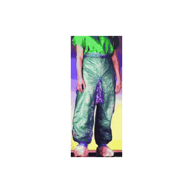 Pant Protector Sta-dri One Size Fits Most No