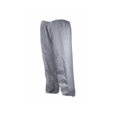 Pant, Tyvek, Elstc, Waist, Wht, Surge, Seam,