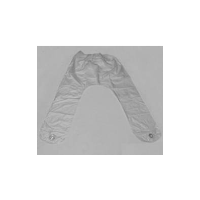 Pants, Mortuary Drainable Capri Clr Xlg (24/C