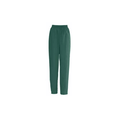 Pants, Scrub Elas Tapered Hunter Med - - Med