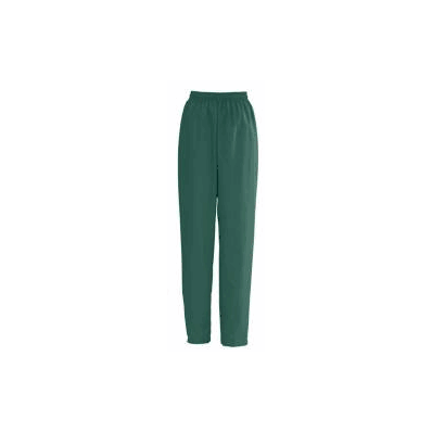 Pants, Scrub Elas Tapered Hunter Sm - - Medl