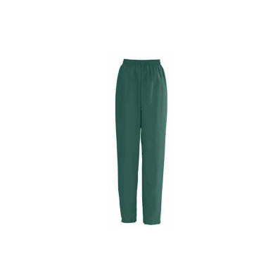 Pants, Scrub Elas Tapered Hunter Xlg - - Med
