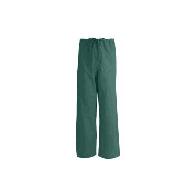 Pants, Scrub Reversible Hunter Lg - - Medlin