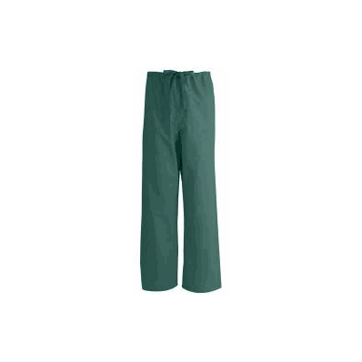 Pants, Scrub Reversible Hunter Sm - - Medlin
