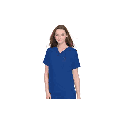 Pants, Scrub Unisex Primrose Med - - Landau