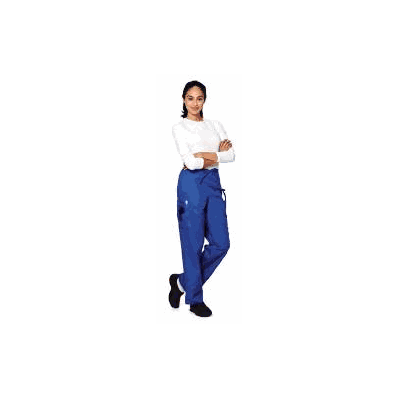Pants, StafF Cargo Drawstring Rblu Sm - - La