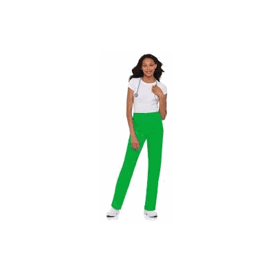 Pants, StafF Classic Women Lucky Grn Med - -