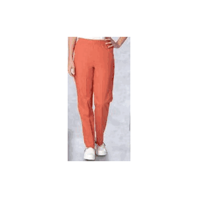 Pants, StafF Flair Drwstrng Wmn Pet Pewter Sm