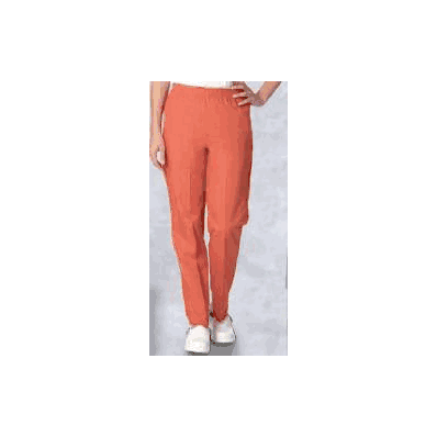 Pants, StafF Flair Drwstrng Wmn Tan Sm - - F