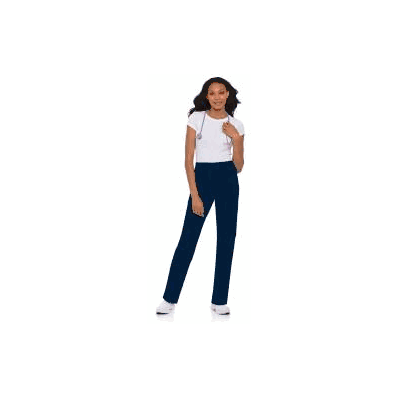 Pants, StafF Scrub Classic-fit Fml Nautical B