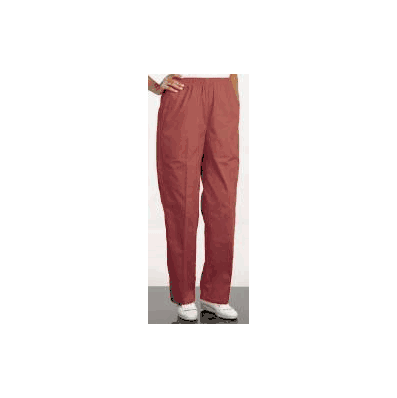 Pants, StafF Scrub Navy 4xlg - - Fashion Sea