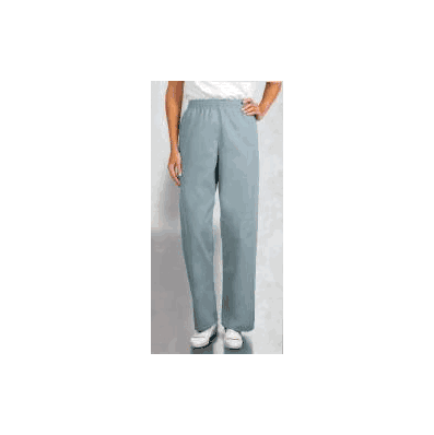 Pants, StafF Unisex Reversible Elas Waist Nvy