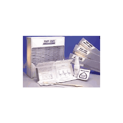 Pap Smear Collection Kit Pap-pak - Pap-pak C