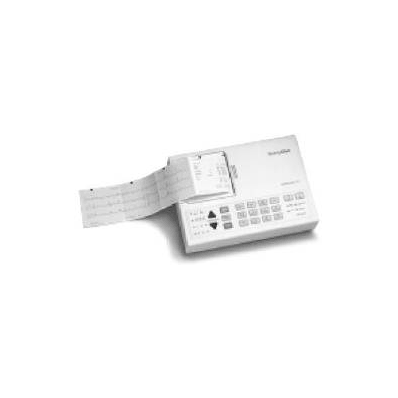 Paper 3-1/2 X 3-1/2 Inch - Paper, Ecg At-1/St
