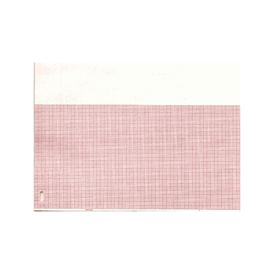 Paper, Chart, Hp M1707a 8.49" X 183' - Medlin