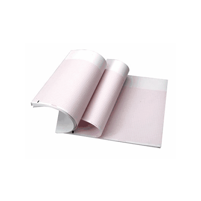 Paper, Cp100/Cp200, Ecg - Medline